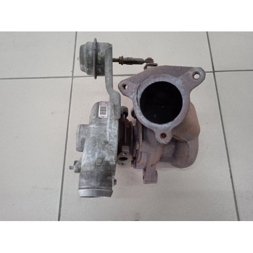 Турбіна GT15 Fiat Scudo 2004-2006 9634521180